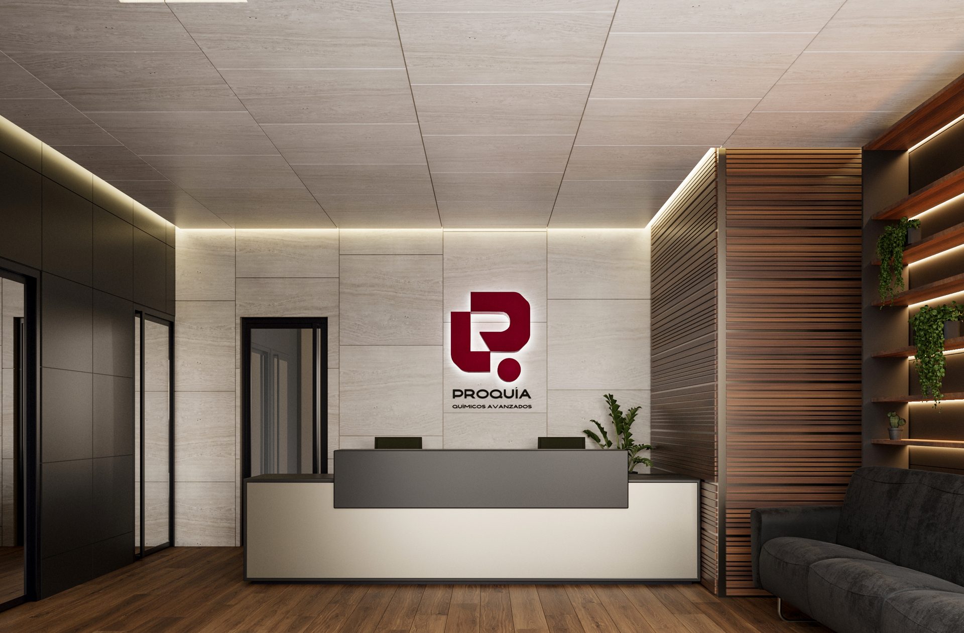 Estudio Darch