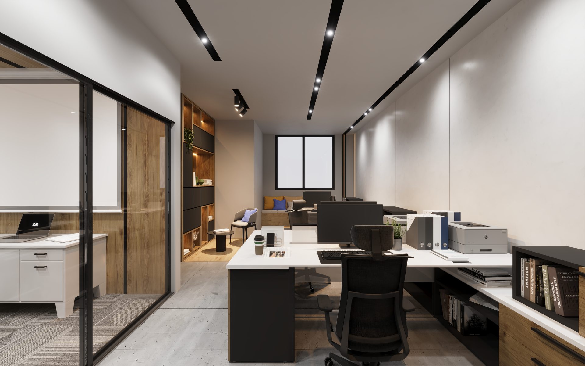 Diseño Arquitectónico