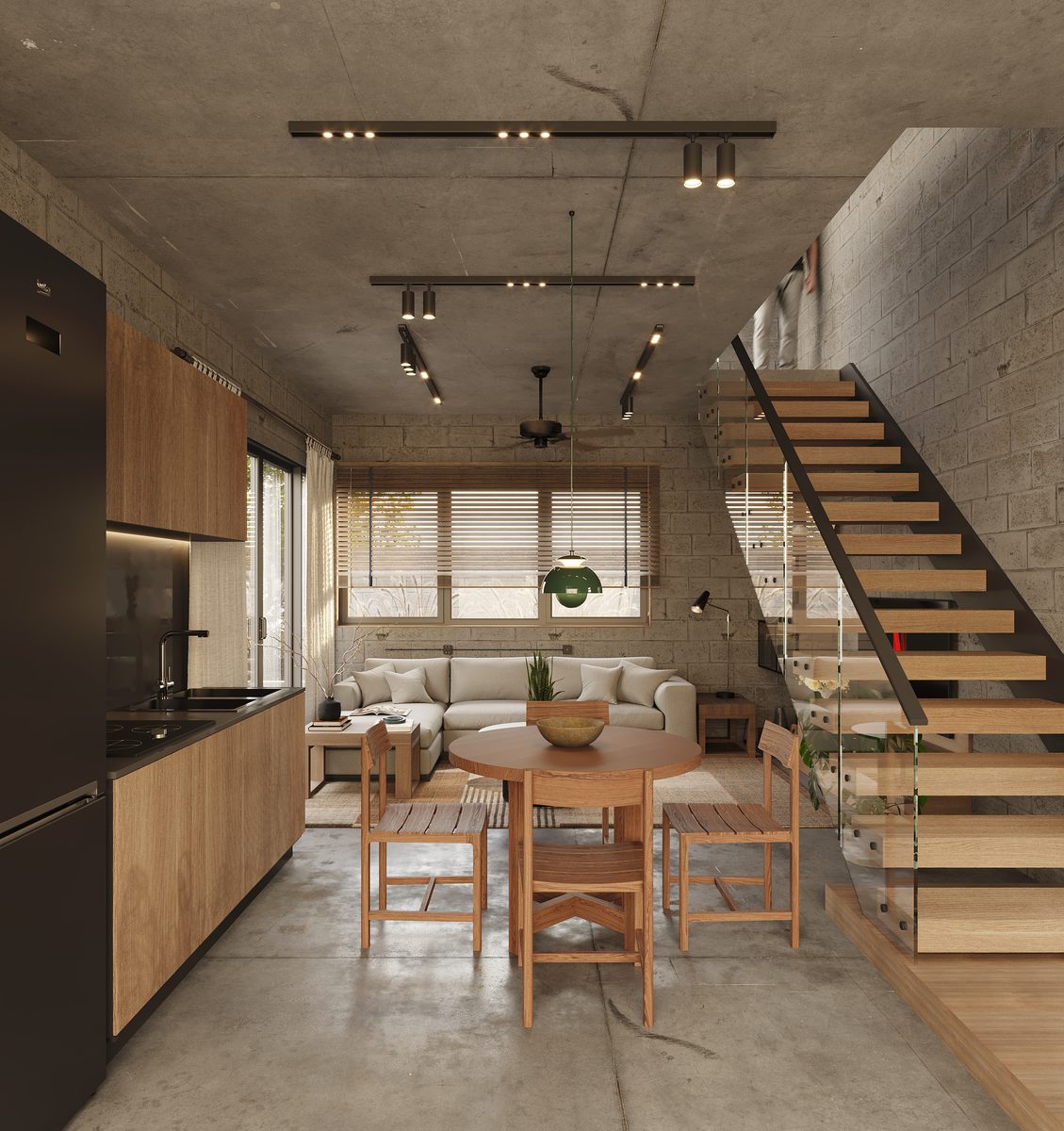 Remodelación